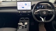 MG MGS5 125kW SE EV 49kWh 5dr Auto Electric Estate